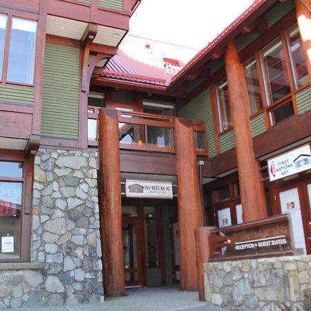 Great Condo In Excellent Location - Waterfront Building - Seaside Ucluelet Exterior photo