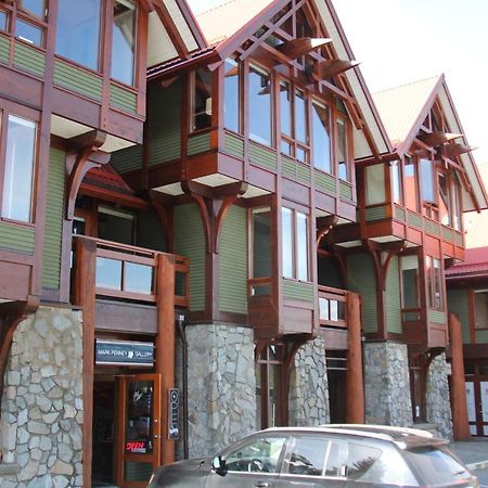 Great Condo In Excellent Location - Waterfront Building - Seaside Ucluelet Exterior photo